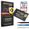 PATONA Protect Batteria per Samsung Galaxy S9 Plus EB-BG965ABE S9+