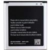 Movilux_ES Batteria originale EB-BG355BBE, 2000 mAh per Samsung Galaxy Core 2