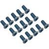 Gintai Viti 15 Pezzi per MSI MS-16R1 MS-16R3 MS-16R4 MS-16R5 MS-16R8 GF63