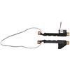 Generic Altoparlante per Laptop per per Lenovo Ideapad 5-14IIL05 5-14ARE05 5-14ITL05 5-14ALC05 5 14ABA7 per Ducati 5 5SB0Y88554 81YH L+R