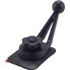 Ticha Supporto a sfera per auto, base multifunzionale girevole a 360 gradi per auto, SUV, minivan e camper.