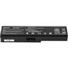 CSrose PA3817U-1BRS Batteria per Laptop Toshiba Satellite C660 C650 C660D C670D L750 L750D A660 C655 L755 L650 C650D L655 PA3634U-1BRS PA5184U-1BRS PA3816U-1BRS PA3819U-1BRS PABAS228