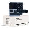 HEMEINY CLT-W504 - Contenitore per toner di scarto compatibile con stampanti Samsung CLP-415, CLP-415N, CLP-470, CLP-475, CLX-4170, CLX-4195, CLX-4195N, CLX-4195FW, SL-C1810W, SL-1860FW (1 CLT-W504)