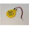 COMPRO PC Batteria TAMPONE BIOS per Lenovo Model 2349SLM Originale CR-2032 08K8050 02K7078 02K7087 2PIN 08K8050