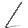 Dakexiong Penna di ricambio S26 Ultra S Pen per Galaxy S26 Ultra, compatibile con tutte le versioni di Galaxy S26 Ultra 5G, penna touch con sensibilità alla pressione di 4096 (Argento grigio)