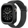 RhinoShield Bumper Case Compatible with Apple Watch Series 11/10 [42mm]