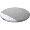AOUZOVLI Altoparlante Cuscino Bluetooth Dischetto Audio Sotto Cuscino Con Rumore Bianco E Timer Grazie Alla Lunga Durata Della Batteria è Ideale per Le Persone Con Disturbi Del Sonno