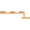 Generico flat flex compatibile con XIAOMI REDMI NOTE 14 5G 24094RAD4G / Poco M7 Pro 5G 2409FPCC4G 2409FPCC4I circuito interno pulsante accensione tasto power on off volume controllo tasti laterali