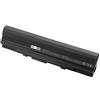 ARLI Batteria di ricambio compatibile per Asus A32-UL20 Eee PC 1201 1201T UL20 UL20A 1201HA 1201N 1201NL 4400mAh 11,1V 90-NX62B2000Y, 9COAAS031219