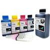 Office Channel24 Kit di Ricarica Inchiostro 650ml - Compatibile con Cartucce Canon PGI-580XXL e CLI-581XXL - Per Stampanti Canon PIXMA TR7550, TR8500, TR8550, TS705, TS6150, TS6250, TS6300, TS6350