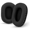 Brainwavz - Cuscinetti auricolari per Sony MDR 7506 - V6 - CD900ST con cuscinetti in memory foam e adatti per altri auricolari