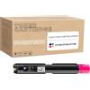 RSENSO Compatibile Per Xerox C7120 Cartuccia Toner Magenta | Serie C7100 006R01824 006R01825 006R01826 006R01827 Compatibile Per VersaLink C7120 C7125 C7130