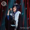 Scarlet Lips CD NUOVO