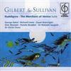 Arthur Sullivan Ruddigore, Merchant of Venice Suite (Sargent, Pro Arte Orch (CD)