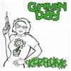 Green Day Kerplunk (CD) Album
