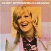 Dusty Springfield Longing (PET Black Plastic Eco-Record) (Vinyl LP)