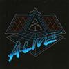 Daft Punk Alive 2007 (CD) Import