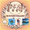 Premiata Forneria Marconi The Manticore Studio Albums (CD) Box Set