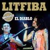 Litfiba El Diablo (CD)