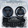 Deep Purple The InFinite Live Recordings - Volume 1 (Vinyl LP) Gold 12" Album