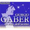 Giorgio Gaber La Vita Dell'uomo (CD)