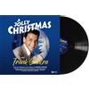 Frank Sinatra A Jolly Christmas from Frank Sinatra (Vinyl LP) 12" Album