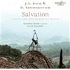 Johann Sebastia J.S. Bach & D. Shostakovich: Salvation: Vocal and Instrumen (CD)