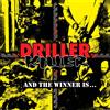Driller Killer And the Winner Is... (Vinyl LP) 12" Album