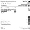 Antal Dorati Kammermusik (CD)