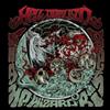 Hell Obelisco Swamp Wizard Rises (CD) Album