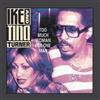 Ike and Tina Turner Too Much Woman for One Man (CD) Album