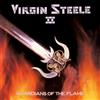 Virgin Steele Guardians of the Flame (Vinyl LP) 12" Album