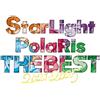 StarLight PolaRis THE BEST 2021 - 2025 (初回生産限定盤)(2枚組) (CD)