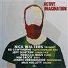 Nick Walters Active Imagination (CD) Album