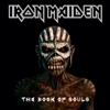 Iron Maiden The Book of Souls (Vinyl LP) 12" Album