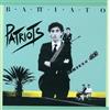 Battiato Franco Patriots (CD)