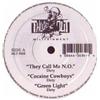 N.O.R.E. Nore / They Call Me N.O. (Vinyl LP)