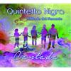 Quintetto Nigra Cantada (CD) Album