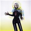 Björk Vulnicura (CD) Album Digipak
