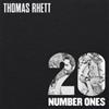 Thomas Rhett 20 number ones (Vinyl LP)