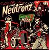 The Neutronz Motel Hell (CD) Album