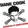 Dane Cook Harmful if swallowed (Vinyl LP) 12" Album