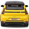 Bburago Gadget - Bburago: Renault 5 E-Tech 1:24 - Bburago