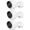 ‎Ubiquiti Networks Ubiquiti UniFi Protect G5-Bullet Camera 3-Pack (UVC-G5-Bullet-3)