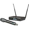EIKON WM900M UHF C:614-670MHz Sist. Mic. Pro Wirel. Palm. x canto e presentatori