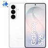 SAMSUNG SMARTPHONE S26 M1 512GB WHITE