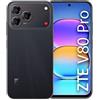 ZTE SMARTPHONE BLADE V80 PRO BLACK 8+256