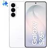 SAMSUNG SMARTPHONE S26 PLUS M2 512GB WHITE