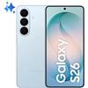 SAMSUNG SMARTPHONE S26 M1 512GB SKY BLUE