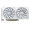 ASUS Dual -RTX5060TI-O8G-WHITE NVIDIA GeForce RTX 5060 Ti 8 GB GDDR7